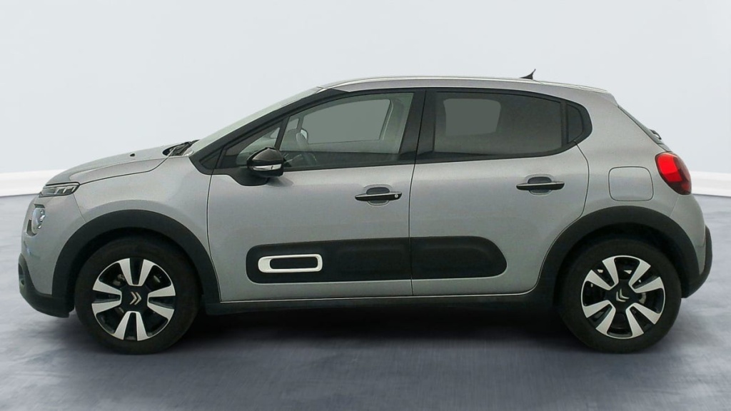 CITROEN C3 PureTech 110 ch BVM6 Max - ref: 1-338192 - Photo 4