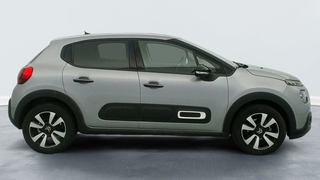 CITROEN C3 PureTech 110 ch BVM6 Max - ref: 1-338192 - Photo 8