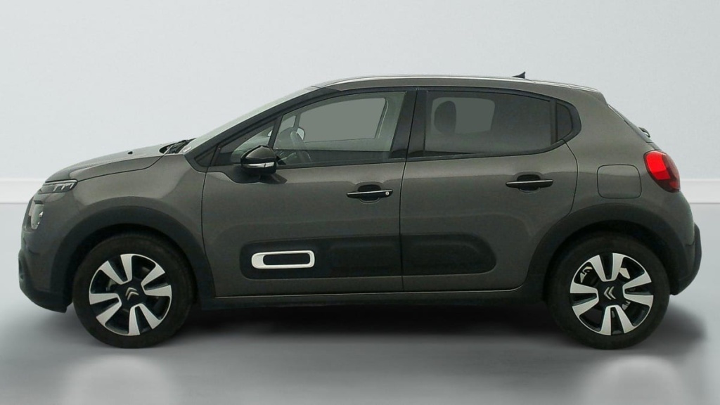 CITROEN C3 PureTech 110 ch BVM6 Max - ref: 1-338206 - Photo 4
