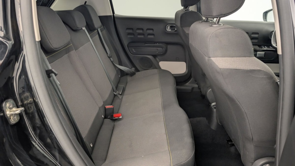 CITROEN C3 PureTech 110 ch BVM6 Max - ref: 1-338210 - Photo 10