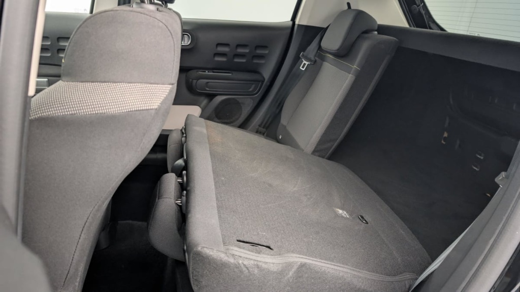 CITROEN C3 PureTech 110 ch BVM6 Max - ref: 1-338210 - Photo 12