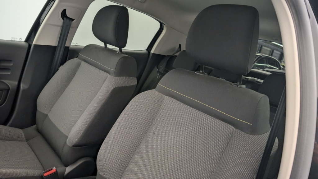 CITROEN C3 PureTech 110 ch BVM6 Max - ref: 1-338210 - Photo 16
