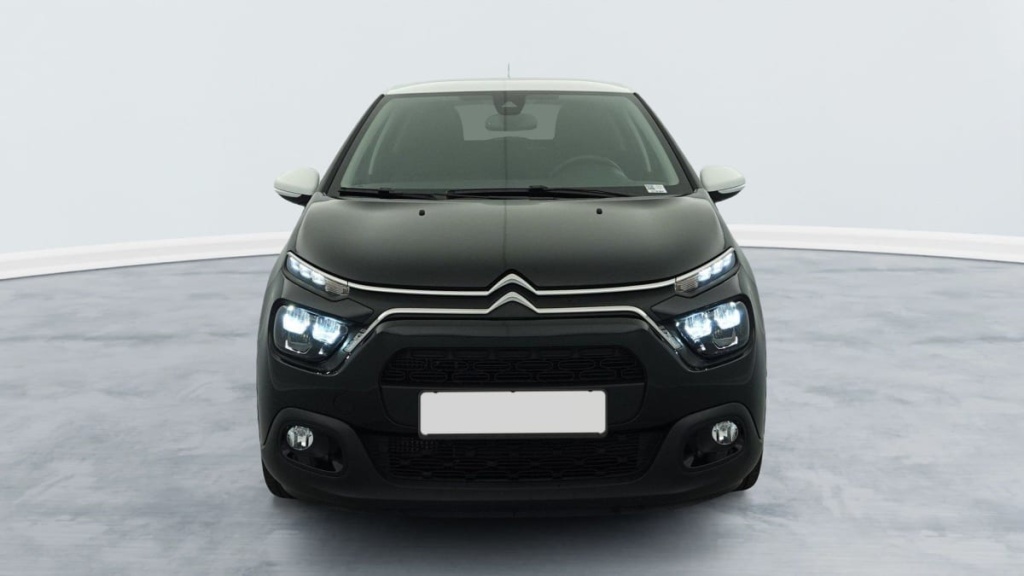 CITROEN C3 PureTech 110 ch BVM6 Max - ref: 1-338210 - Photo 2