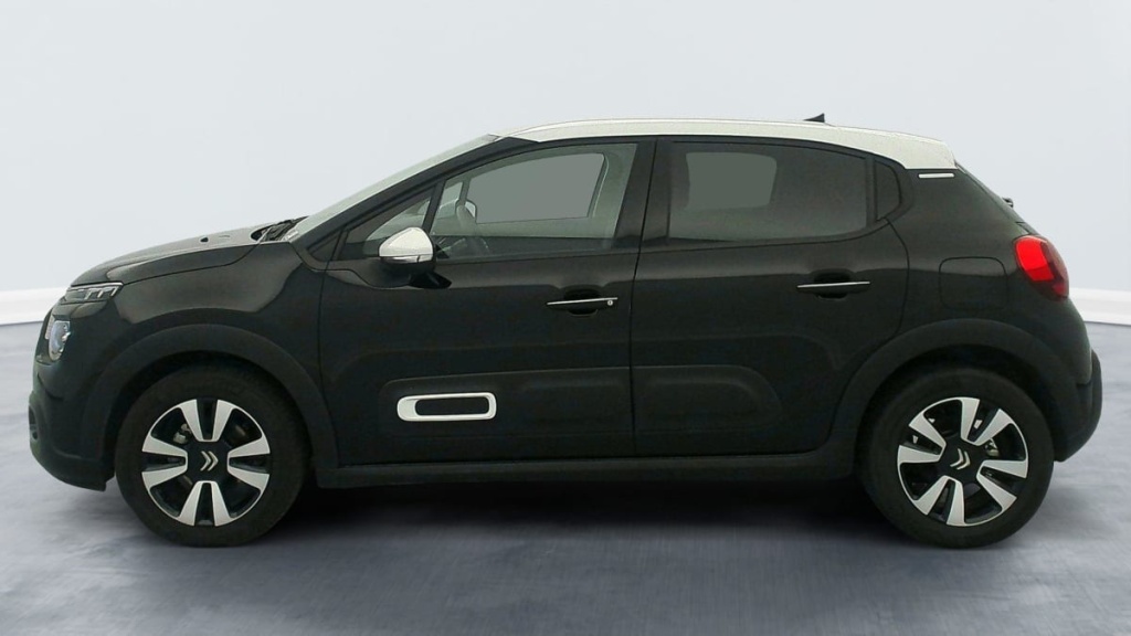 CITROEN C3 PureTech 110 ch BVM6 Max - ref: 1-338210 - Photo 4