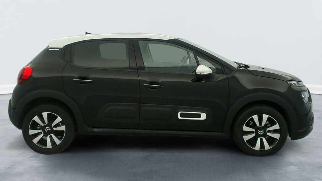 CITROEN C3 PureTech 110 ch BVM6 Max - ref: 1-338210 - Photo 8