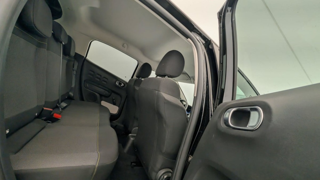 CITROEN C3 PureTech 110 ch BVM6 Max - ref: 1-338245 - Photo 10