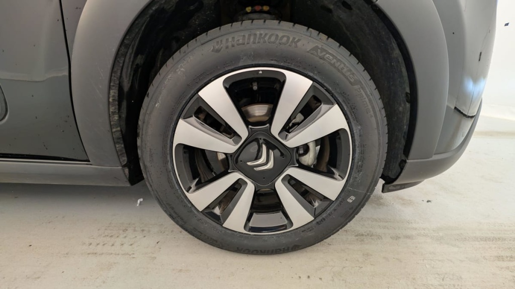 CITROEN C3 PureTech 110 ch BVM6 Max - ref: 1-338245 - Photo 14