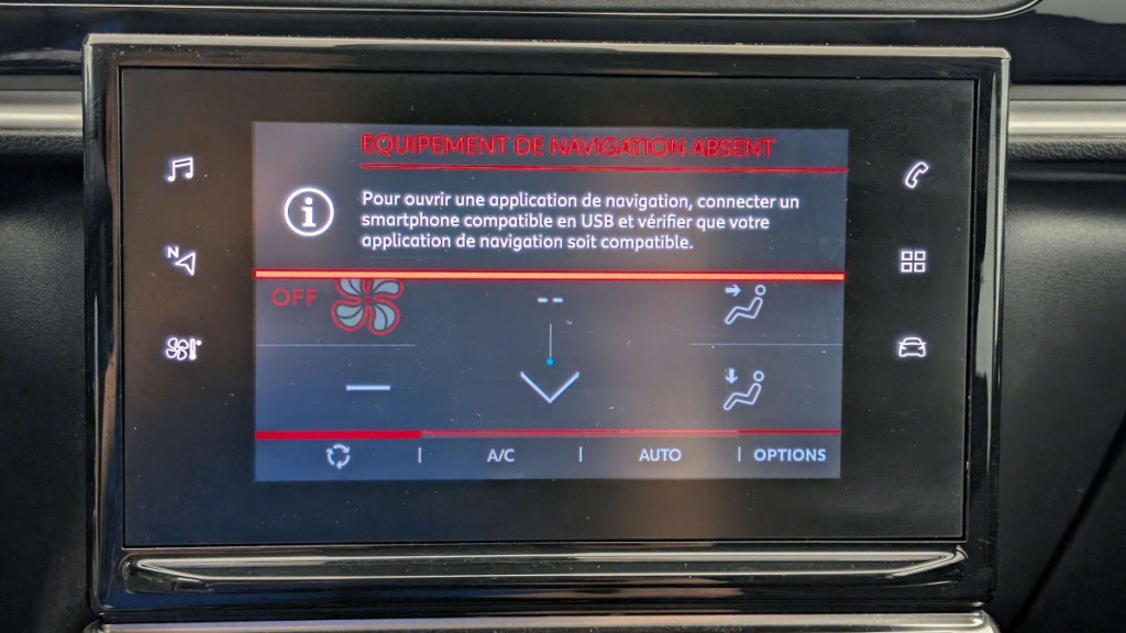 CITROEN C3 PureTech 110 ch BVM6 Max - ref: 1-338245 - Photo 18