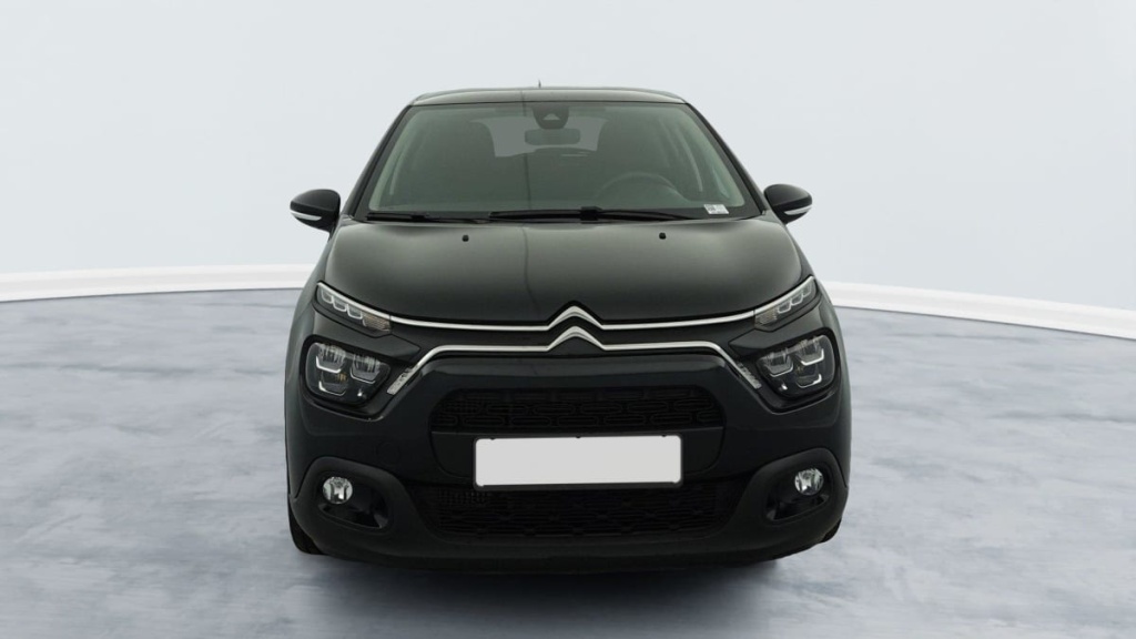 CITROEN C3 PureTech 110 ch BVM6 Max - ref: 1-338245 - Photo 2