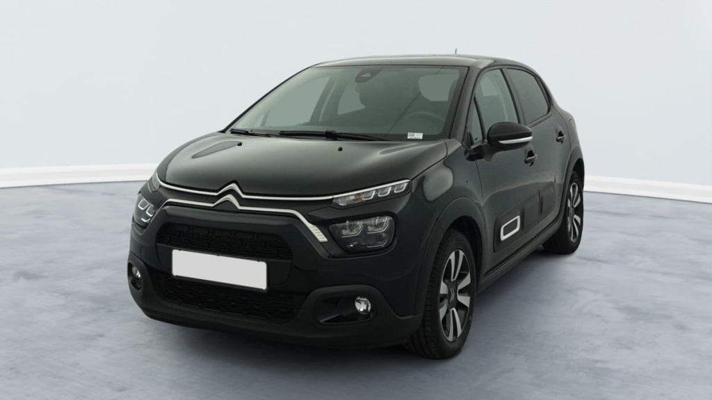 CITROEN C3 PureTech 110 ch BVM6 Max - ref: 1-338245 - Photo 3