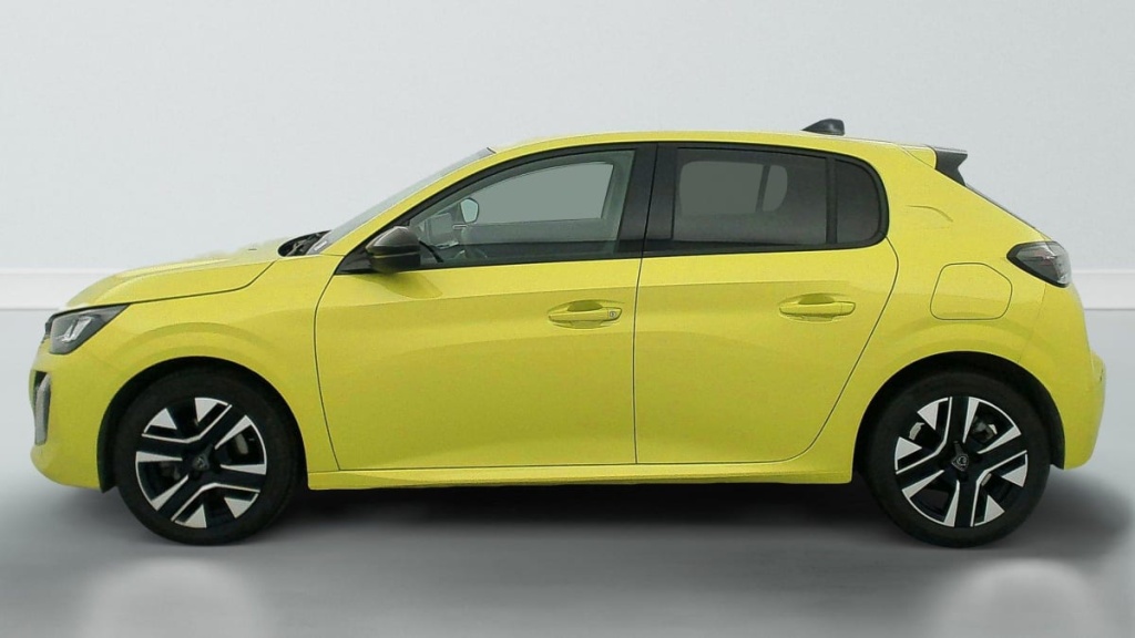 PEUGEOT 208 PureTech 100 S S BVM6 Allure - ref: 1-338269 - Photo 4