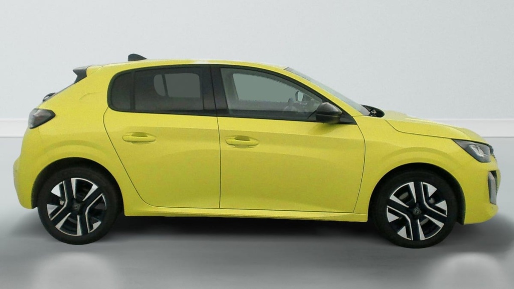 PEUGEOT 208 PureTech 100 S S BVM6 Allure - ref: 1-338269 - Photo 8