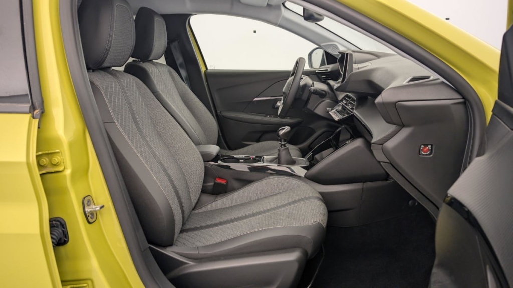 PEUGEOT 208 PureTech 100 S S BVM6 Allure - ref: 1-338269 - Photo 9