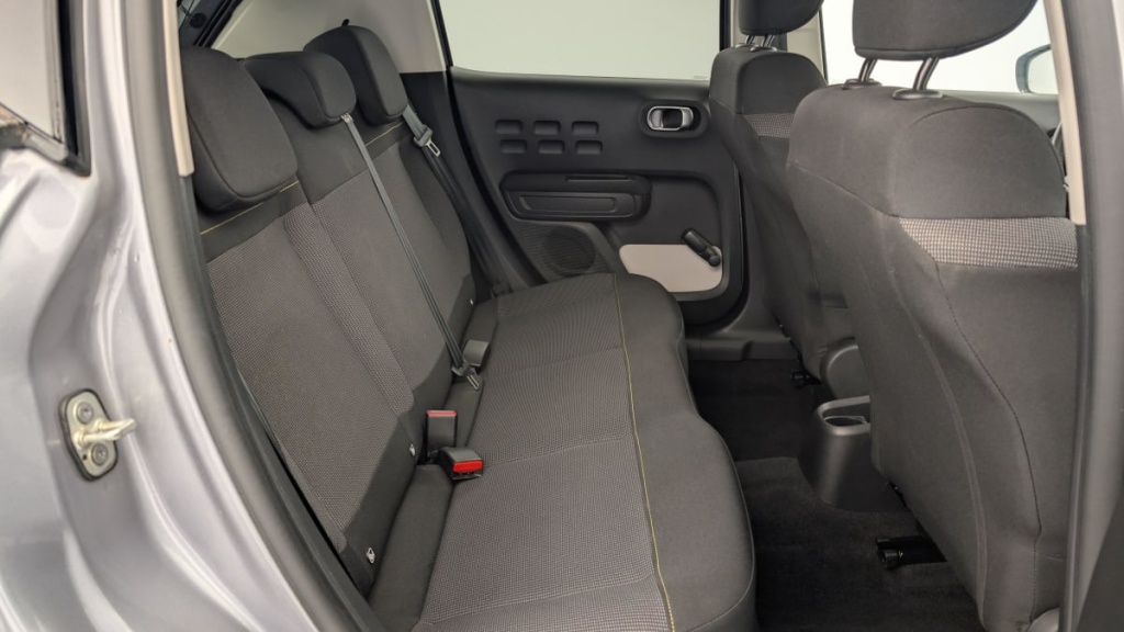 CITROEN C3 PureTech 110 ch BVM6 Max - ref: 1-338273 - Photo 10