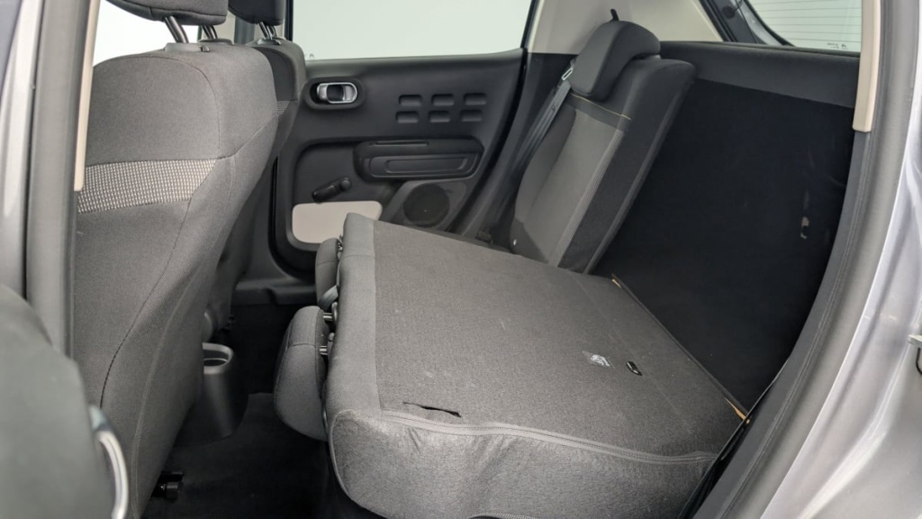 CITROEN C3 PureTech 110 ch BVM6 Max - ref: 1-338273 - Photo 12