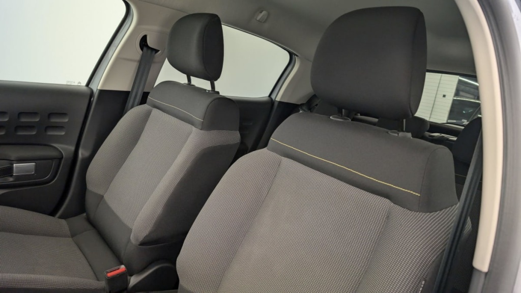 CITROEN C3 PureTech 110 ch BVM6 Max - ref: 1-338273 - Photo 16