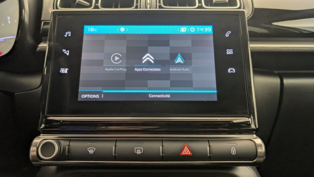 CITROEN C3 PureTech 110 ch BVM6 Max - ref: 1-338273 - Photo 19