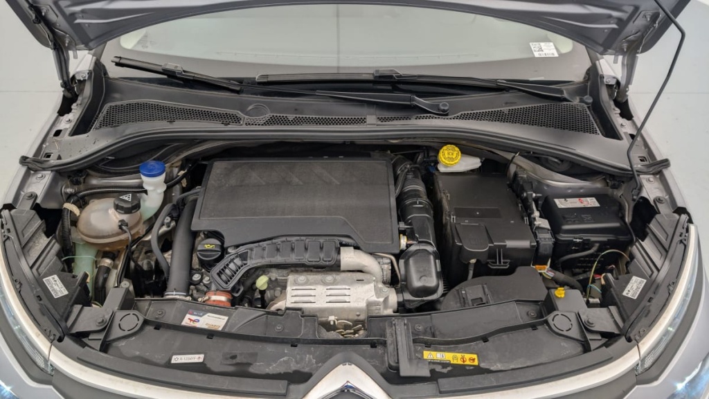 CITROEN C3 PureTech 110 ch BVM6 Max - ref: 1-338273 - Photo 20