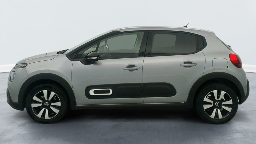 CITROEN C3 PureTech 110 ch BVM6 Max - ref: 1-338273 - Photo 4