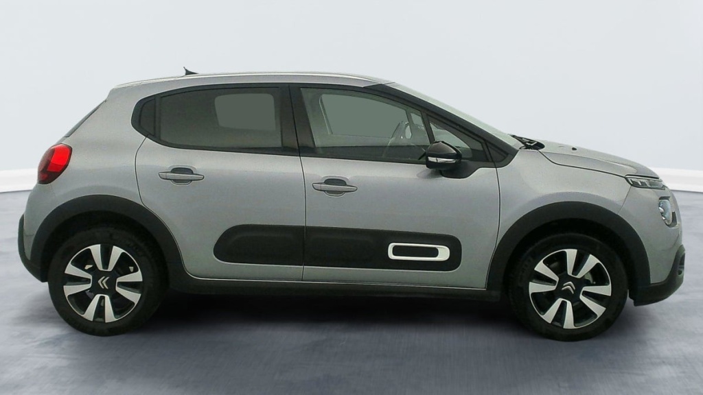 CITROEN C3 PureTech 110 ch BVM6 Max - ref: 1-338273 - Photo 8