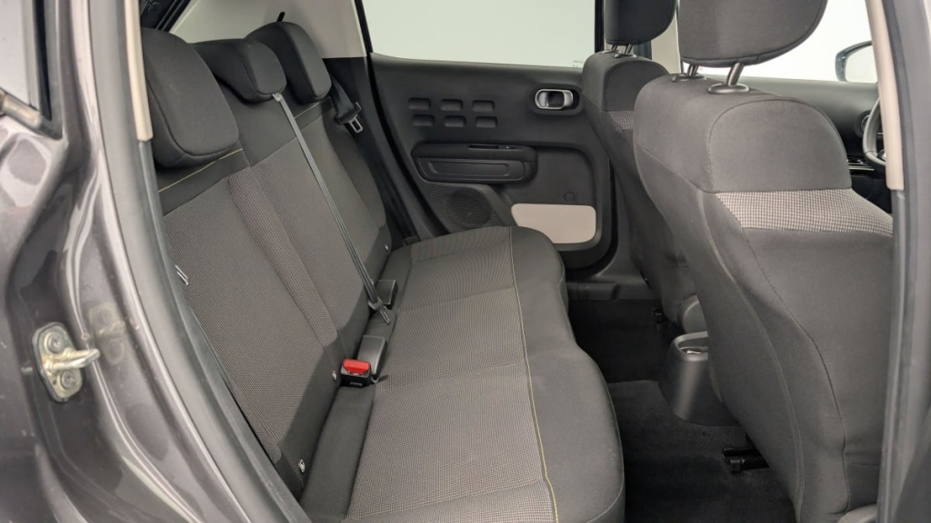 CITROEN C3 PureTech 110 ch BVM6 Max - ref: 1-338277 - Photo 10