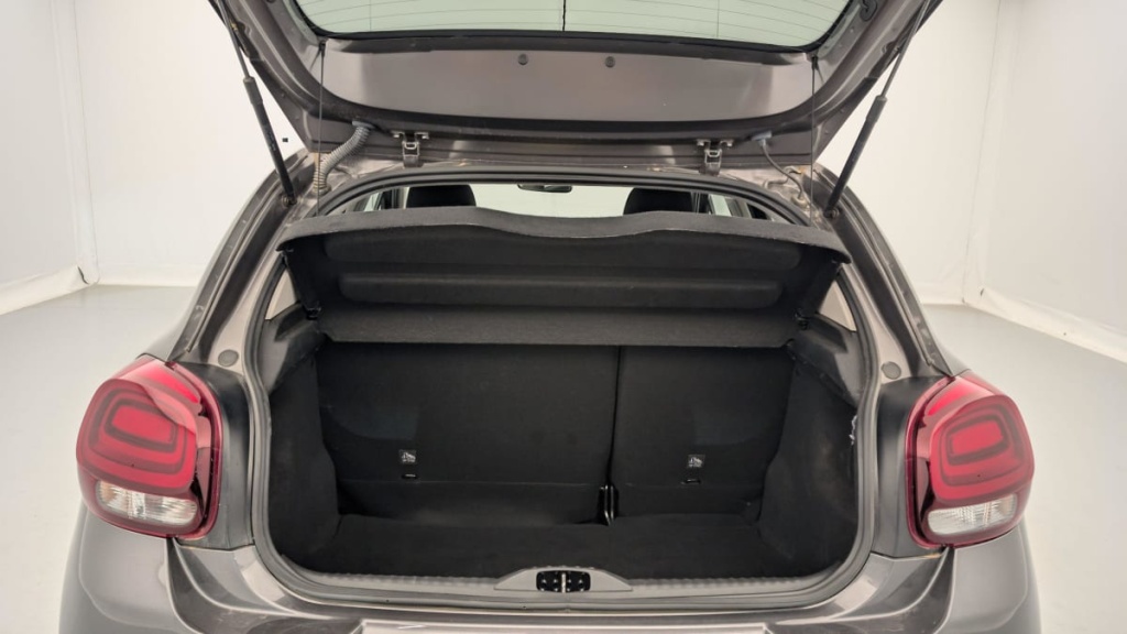 CITROEN C3 PureTech 110 ch BVM6 Max - ref: 1-338277 - Photo 11