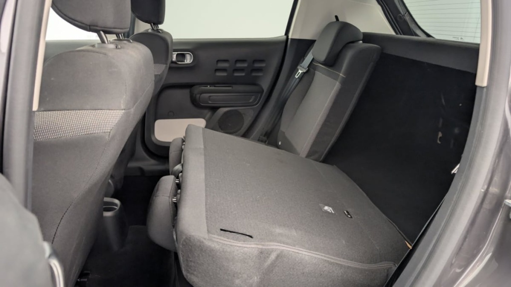 CITROEN C3 PureTech 110 ch BVM6 Max - ref: 1-338277 - Photo 12