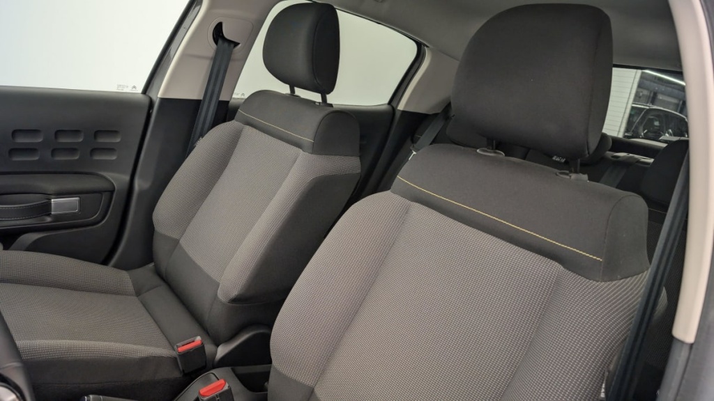 CITROEN C3 PureTech 110 ch BVM6 Max - ref: 1-338277 - Photo 16