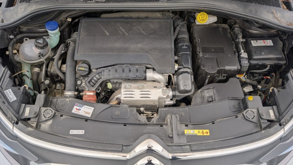 CITROEN C3 PureTech 110 ch BVM6 Max - ref: 1-338277 - Photo 20
