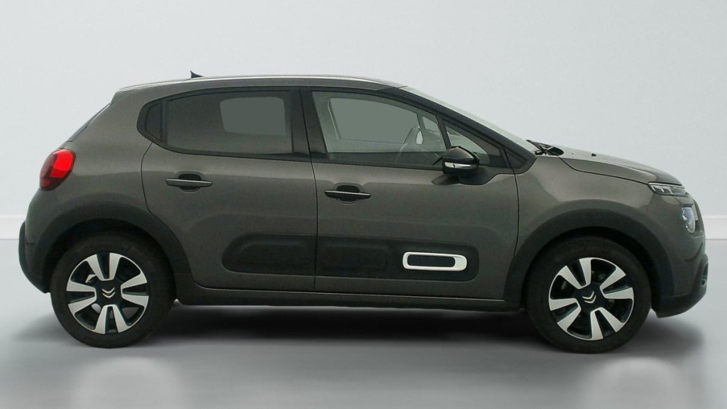 CITROEN C3 PureTech 110 ch BVM6 Max - ref: 1-338277 - Photo 8