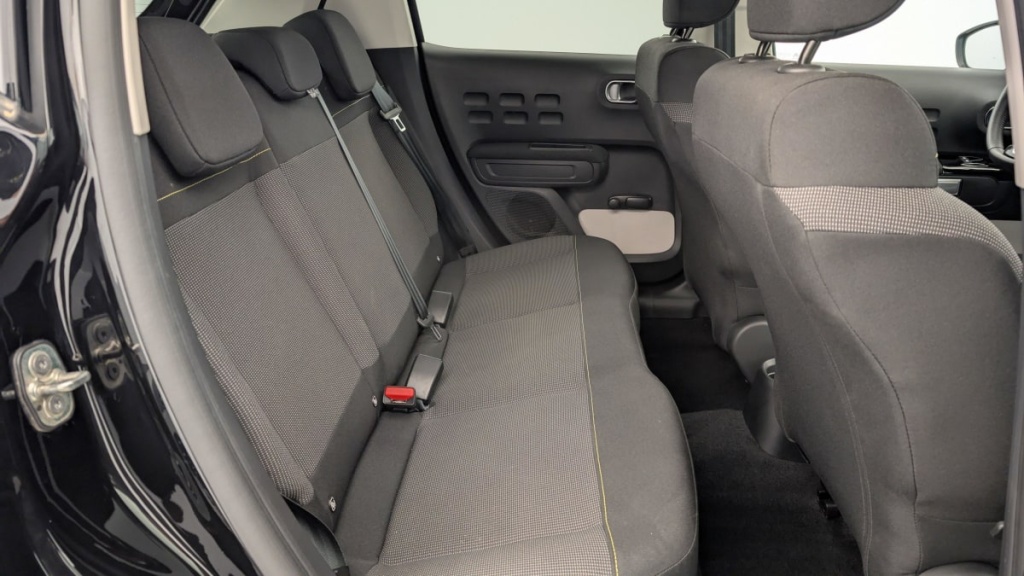 CITROEN C3 PureTech 110 ch BVM6 Max - ref: 1-338279 - Photo 10