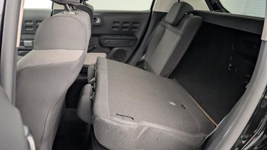 CITROEN C3 PureTech 110 ch BVM6 Max - ref: 1-338279 - Photo 12