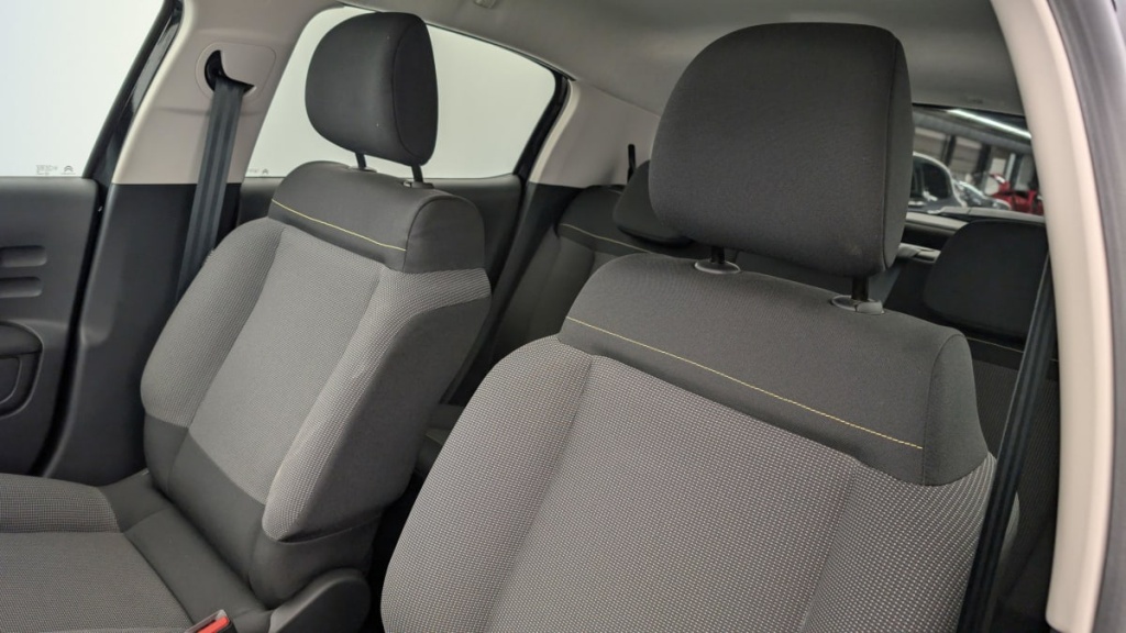 CITROEN C3 PureTech 110 ch BVM6 Max - ref: 1-338279 - Photo 16