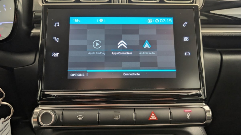 CITROEN C3 PureTech 110 ch BVM6 Max - ref: 1-338279 - Photo 19