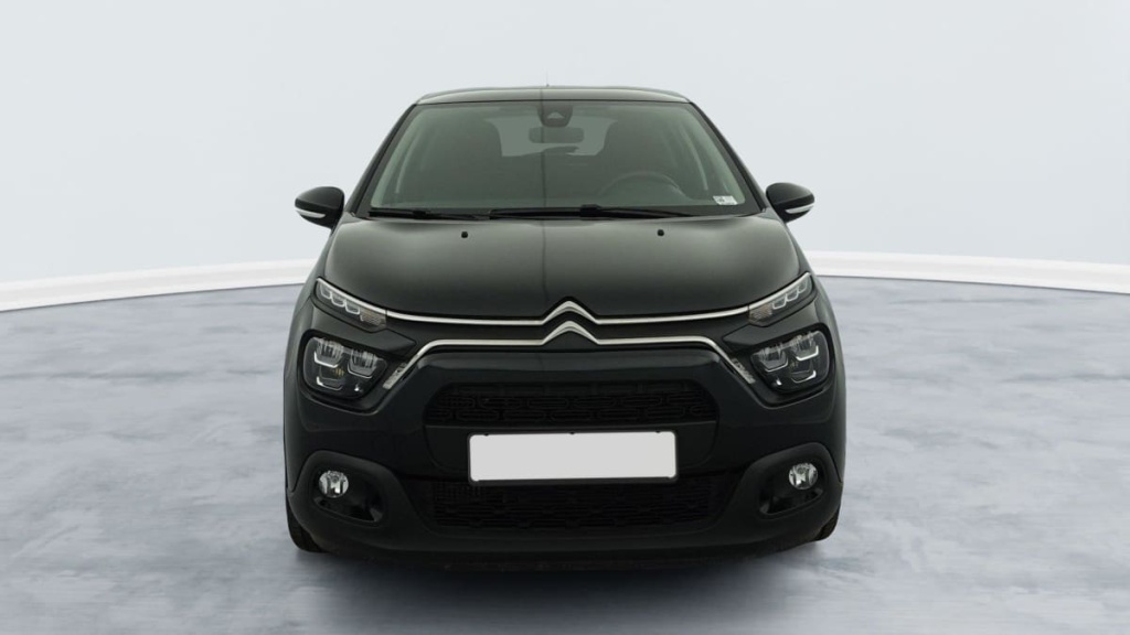 CITROEN C3 PureTech 110 ch BVM6 Max - ref: 1-338279 - Photo 2
