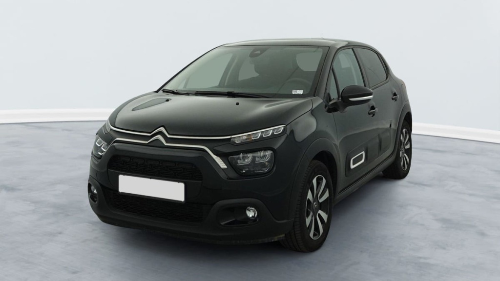 CITROEN C3 PureTech 110 ch BVM6 Max - ref: 1-338279 - Photo 3