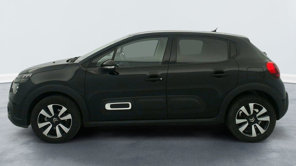 CITROEN C3 PureTech 110 ch BVM6 Max - ref: 1-338279 - Photo 4