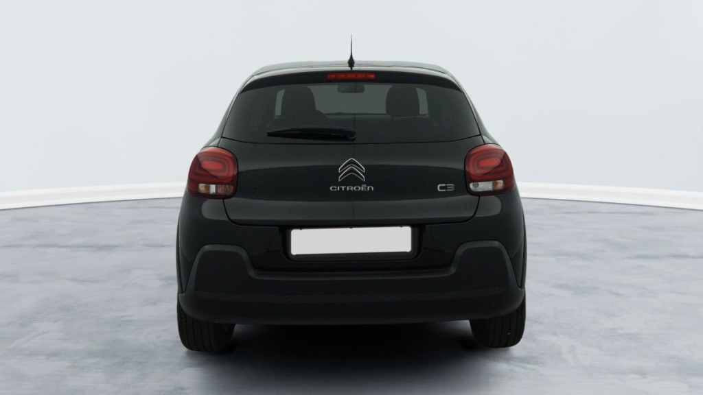 CITROEN C3 PureTech 110 ch BVM6 Max - ref: 1-338279 - Photo 6