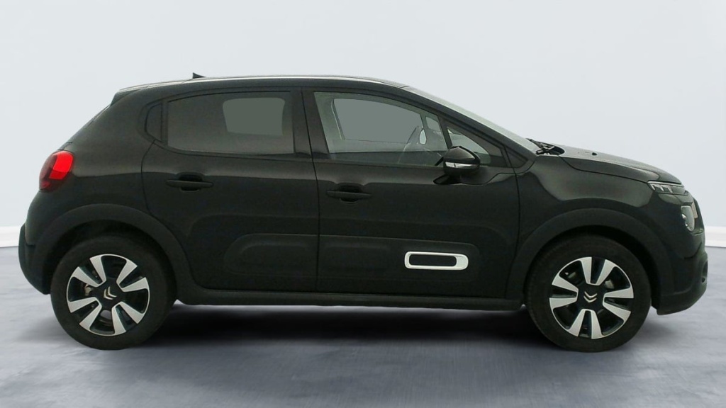 CITROEN C3 PureTech 110 ch BVM6 Max - ref: 1-338279 - Photo 8