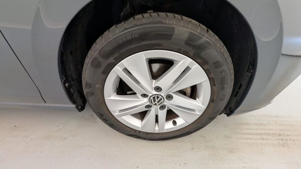 VOLKSWAGEN GOLF 8 1.0 ETSI OPF 110 DSG7 LIFE - ref: 1-338416 - Photo 14