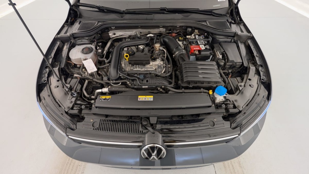 VOLKSWAGEN GOLF 8 1.0 ETSI OPF 110 DSG7 LIFE - ref: 1-338416 - Photo 16