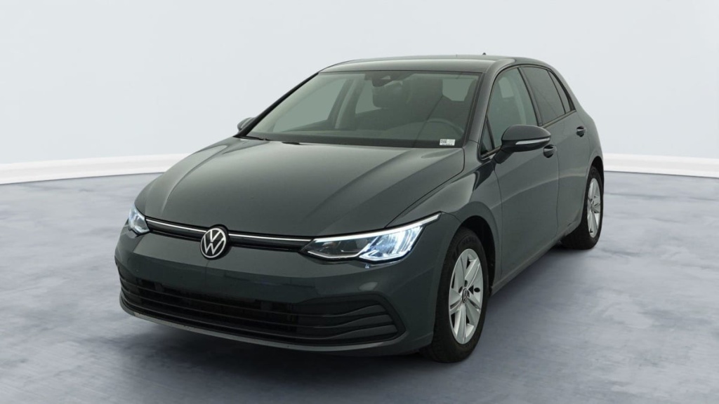 VOLKSWAGEN GOLF 8 1.0 ETSI OPF 110 DSG7 LIFE - ref: 1-338416 - Photo 3