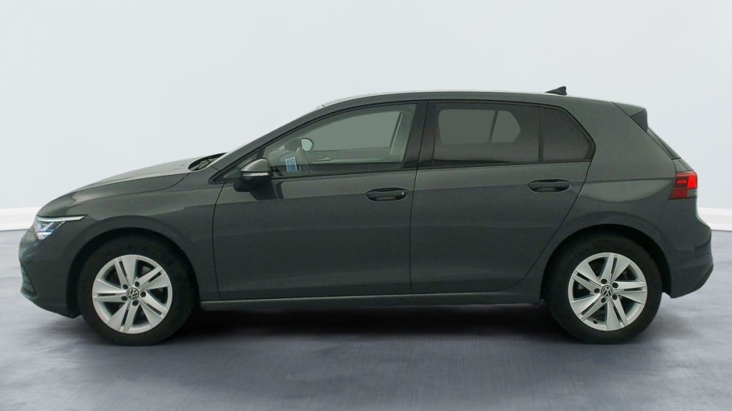 VOLKSWAGEN GOLF 8 1.0 ETSI OPF 110 DSG7 LIFE - ref: 1-338416 - Photo 4