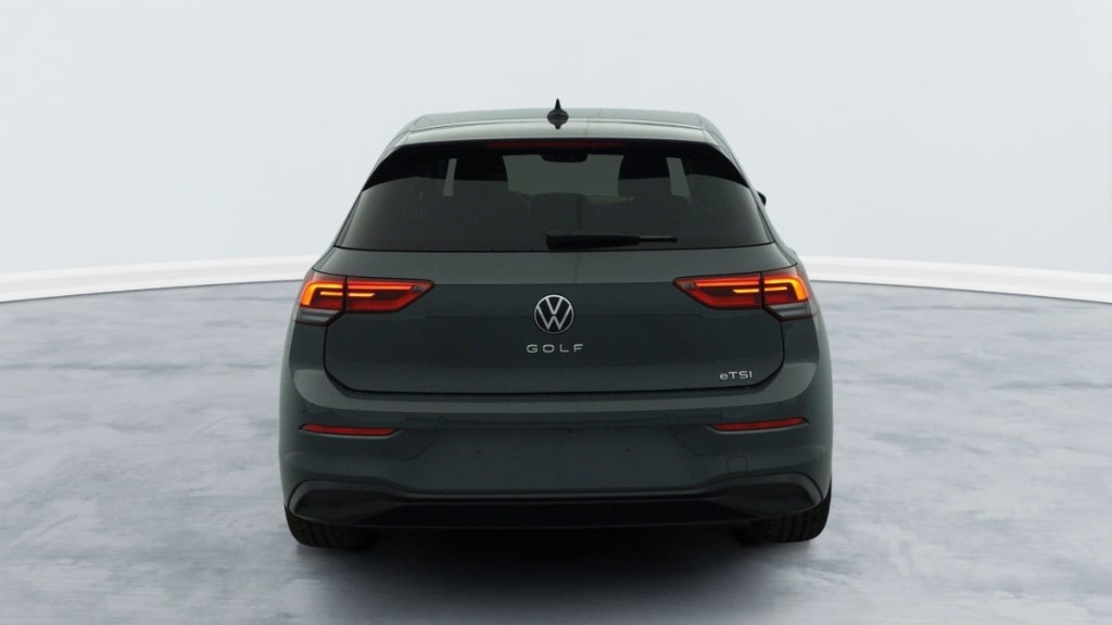 VOLKSWAGEN GOLF 8 1.0 ETSI OPF 110 DSG7 LIFE - ref: 1-338416 - Photo 6