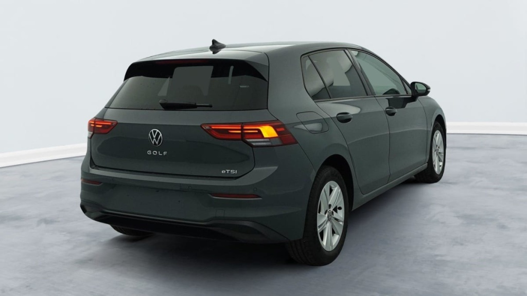 VOLKSWAGEN GOLF 8 1.0 ETSI OPF 110 DSG7 LIFE - ref: 1-338416 - Photo 7