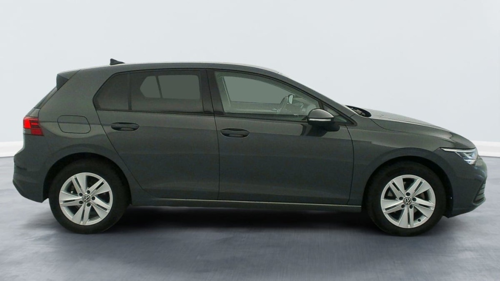 VOLKSWAGEN GOLF 8 1.0 ETSI OPF 110 DSG7 LIFE - ref: 1-338416 - Photo 8