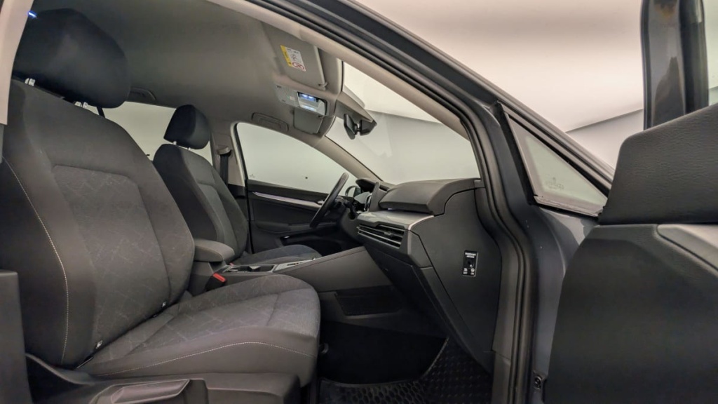 VOLKSWAGEN GOLF 8 1.0 ETSI OPF 110 DSG7 LIFE - ref: 1-338416 - Photo 9