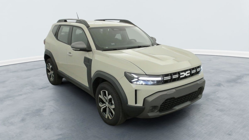 DACIA DUSTER TCe 130 4x2 Expression - ref: 1-338419 - Photo 1