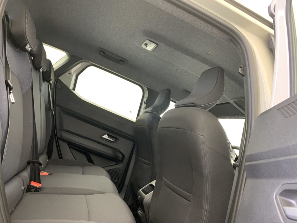 DACIA DUSTER TCe 130 4x2 Expression - ref: 1-338419 - Photo 10