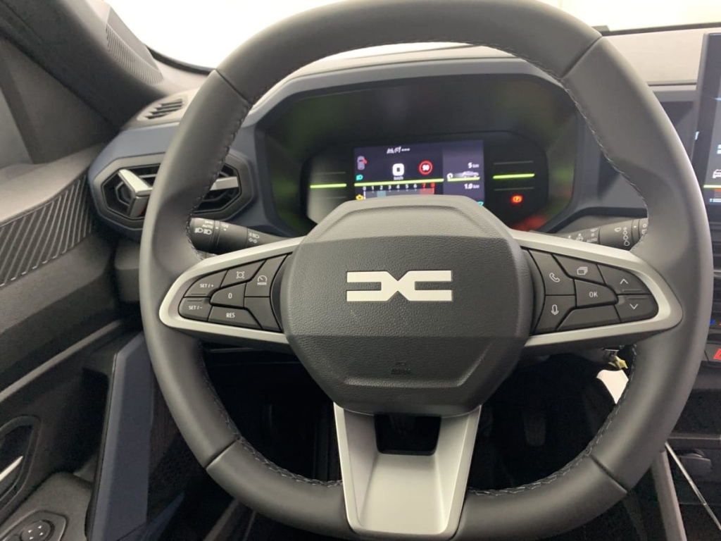 DACIA DUSTER TCe 130 4x2 Expression - ref: 1-338419 - Photo 14